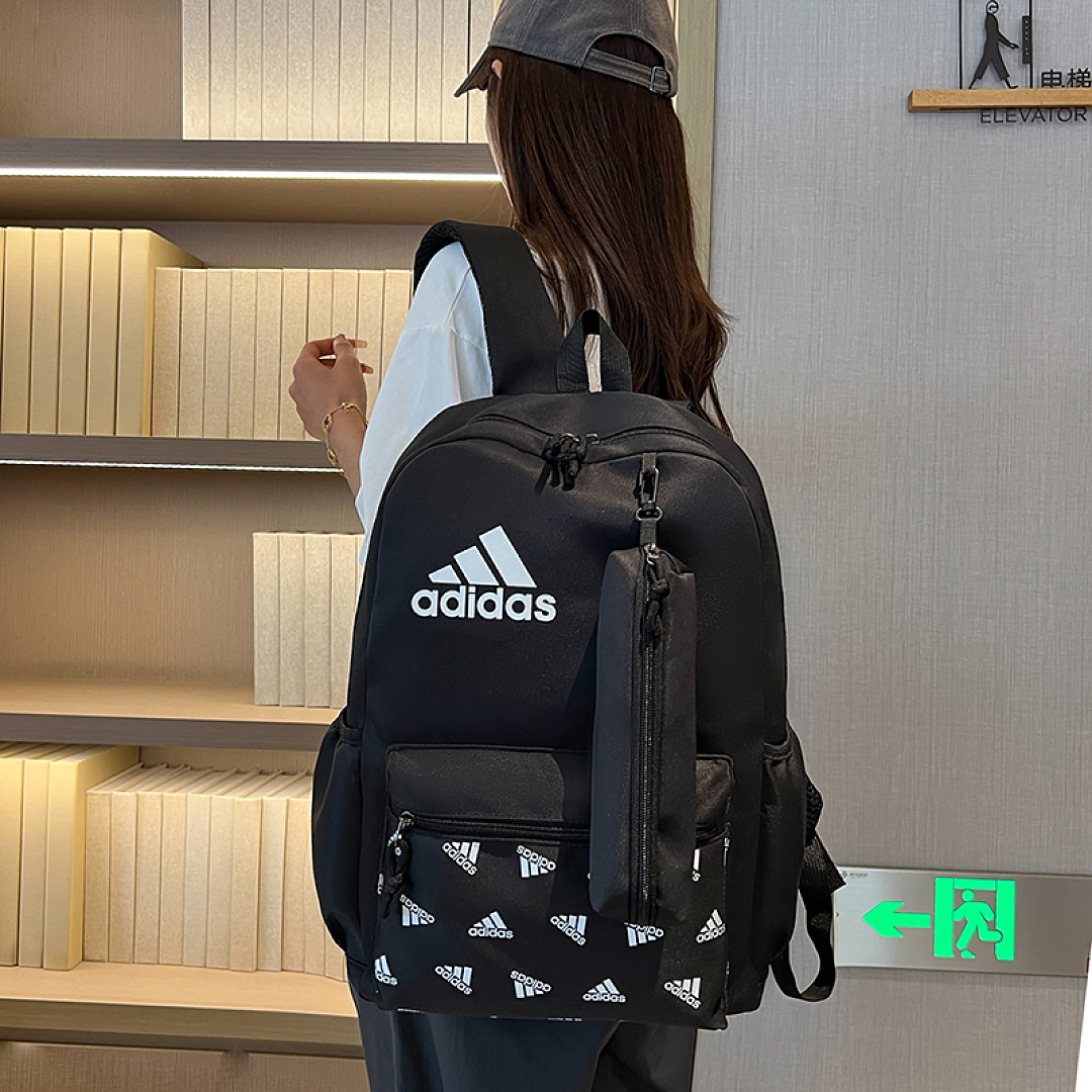 Nike Heritage · EA0771 — תמונה 25