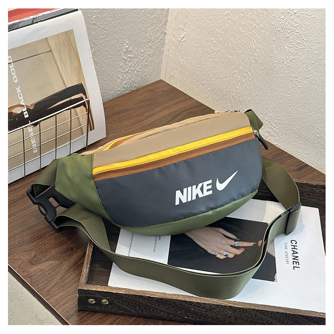 Nike Heritage Waist Pack · DN68894 — תמונה 26