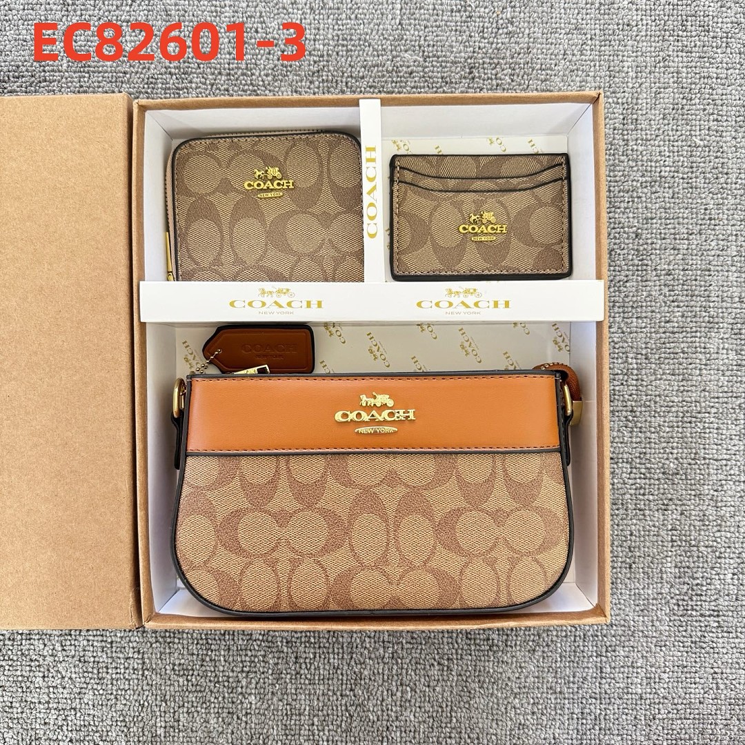 Coach Nolita 19 · EC82601 — תמונה 7