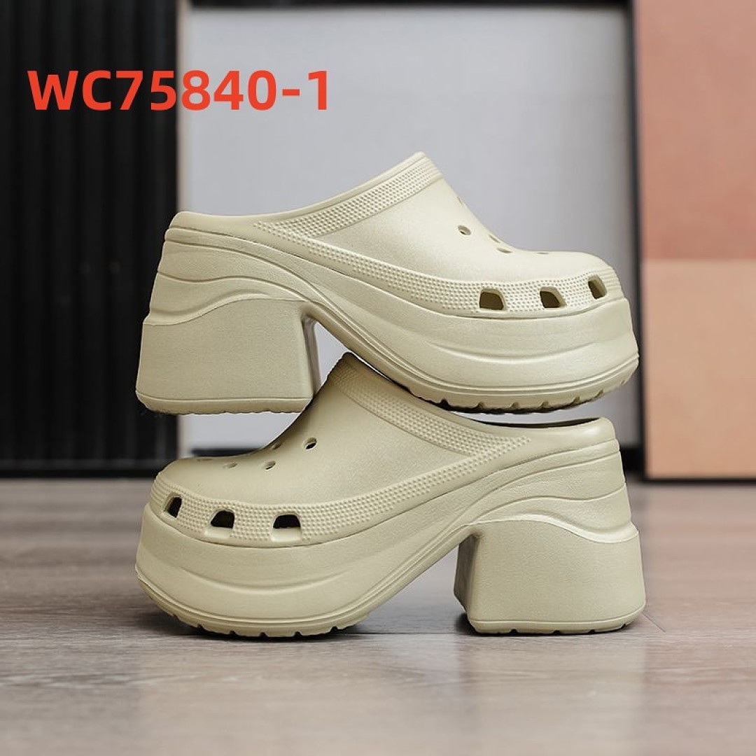 Crocs Siren Clog · WC75840 — תמונה 8