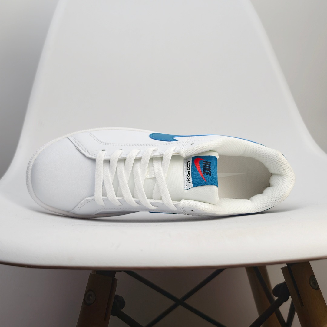 Nike Court Royale 2 · FN68574 — תמונה 5