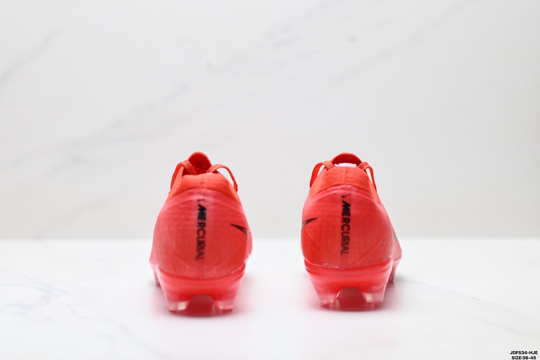 Nike Mercurial Vapor 16 Elite FG · FN95803 — תמונה 12