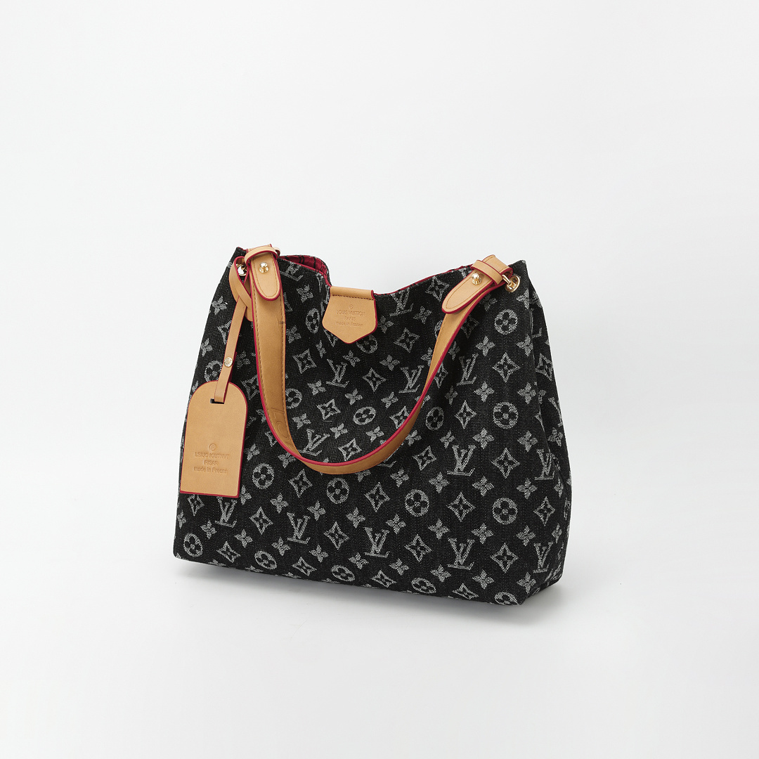 Louis Vuitton Carryall MM · EL6629 — תמונה 54