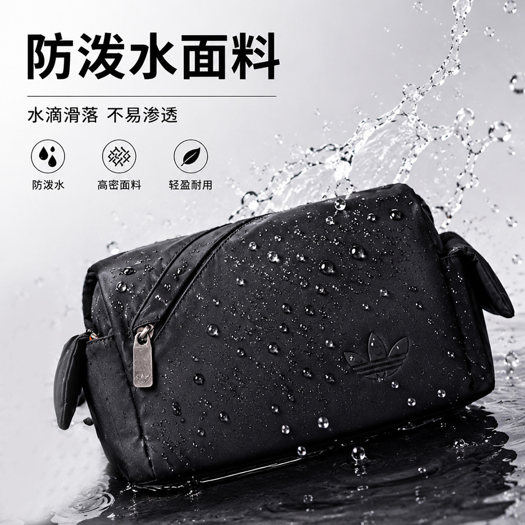 Adidas Adicolor Messenger Bag · DA86644 — תמונה 14