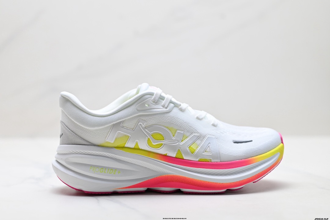 HOKA Clifton PRO · FH11765 — תמונה 21