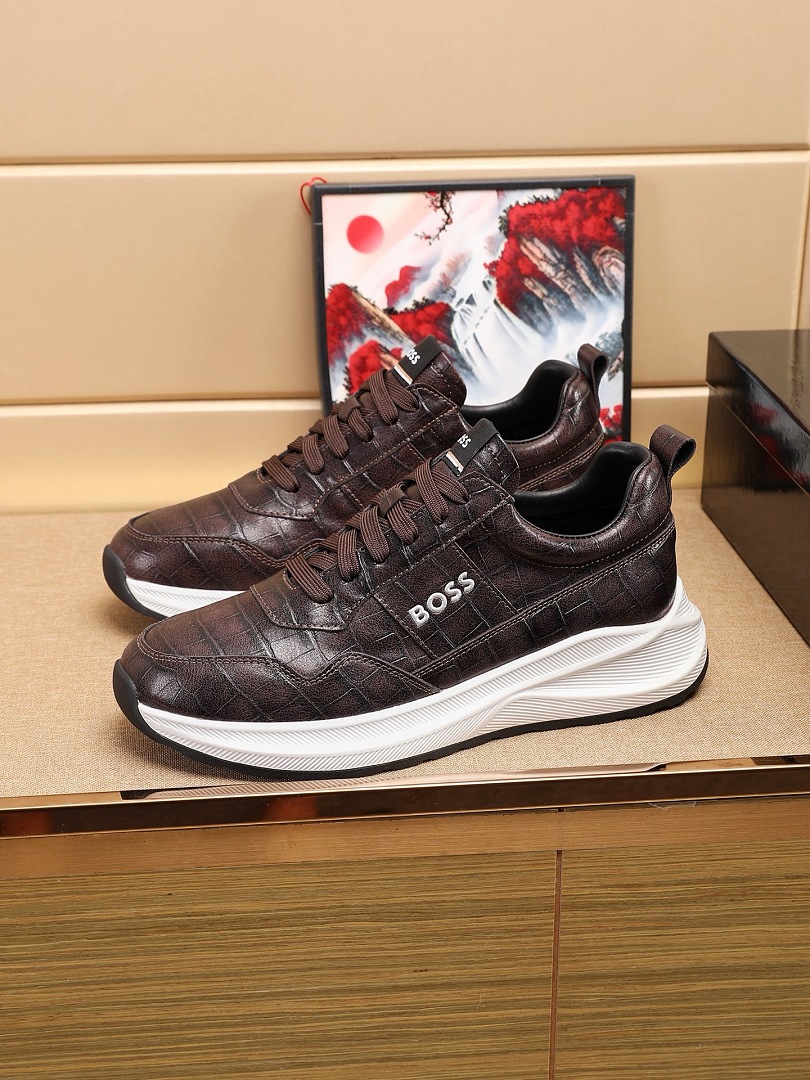 Hugo Boss TTNM EVO · HB45840 — תמונה 14