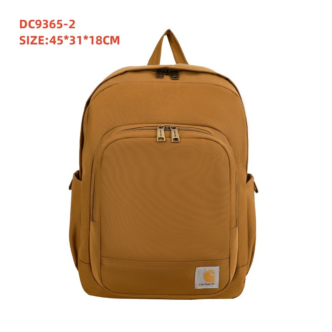 Carhartt 25L Classic Laptop Backpack · DC9365 — תמונה 3