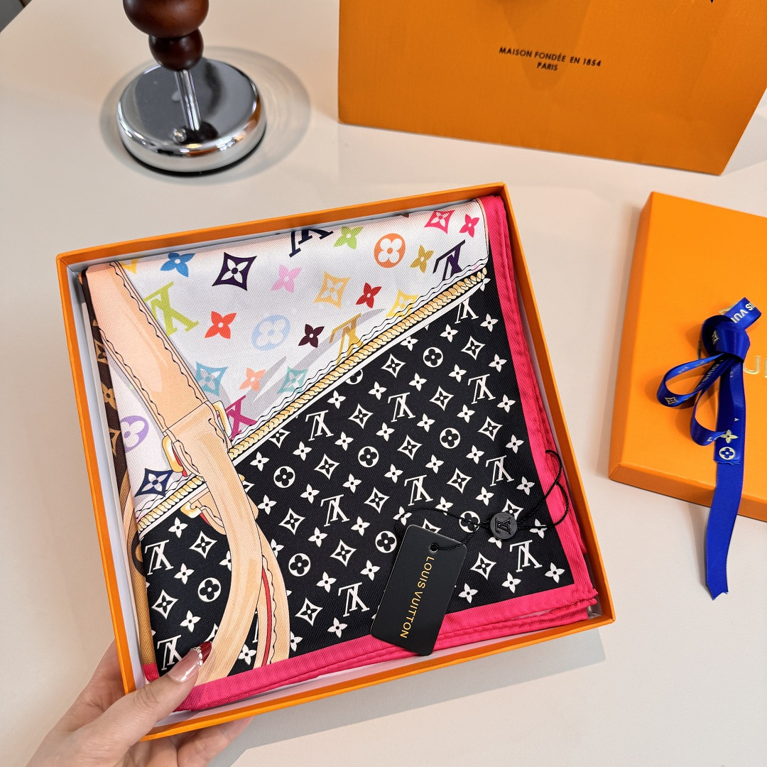 Louis Vuitton My Neverfull Square 90 · SL34708 — תמונה 17