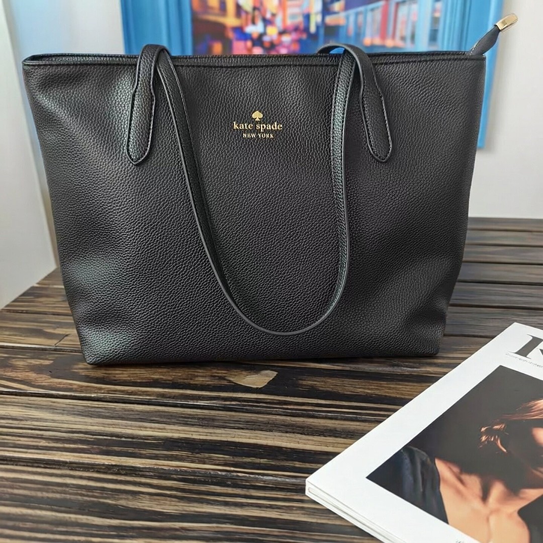 Kate Spade — תיק כתף · WK13752 — תמונה 7