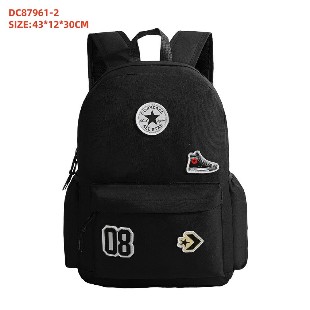 Converse GO 2 Backpack · DC87961 — תמונה 11