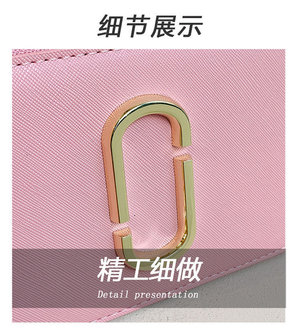 Marc Jacobs Snapshot · WM87025 — תמונה 9