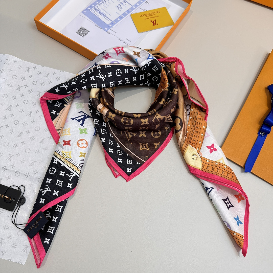 Louis Vuitton My Neverfull Square 90 · SL34708 — תמונה 10