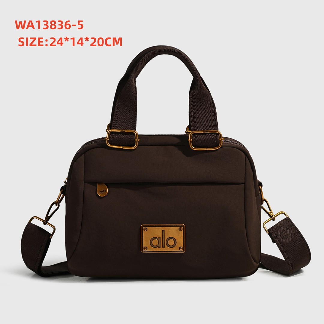 Alo — תיק כתף · WA13836 — תמונה 2