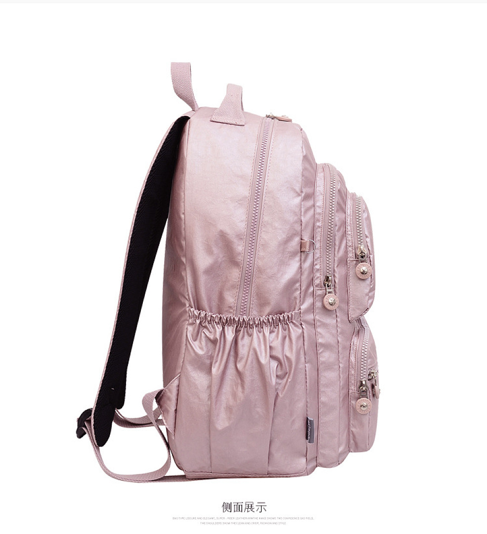 Kipling — תיק גב · WK65893 — תמונה 20