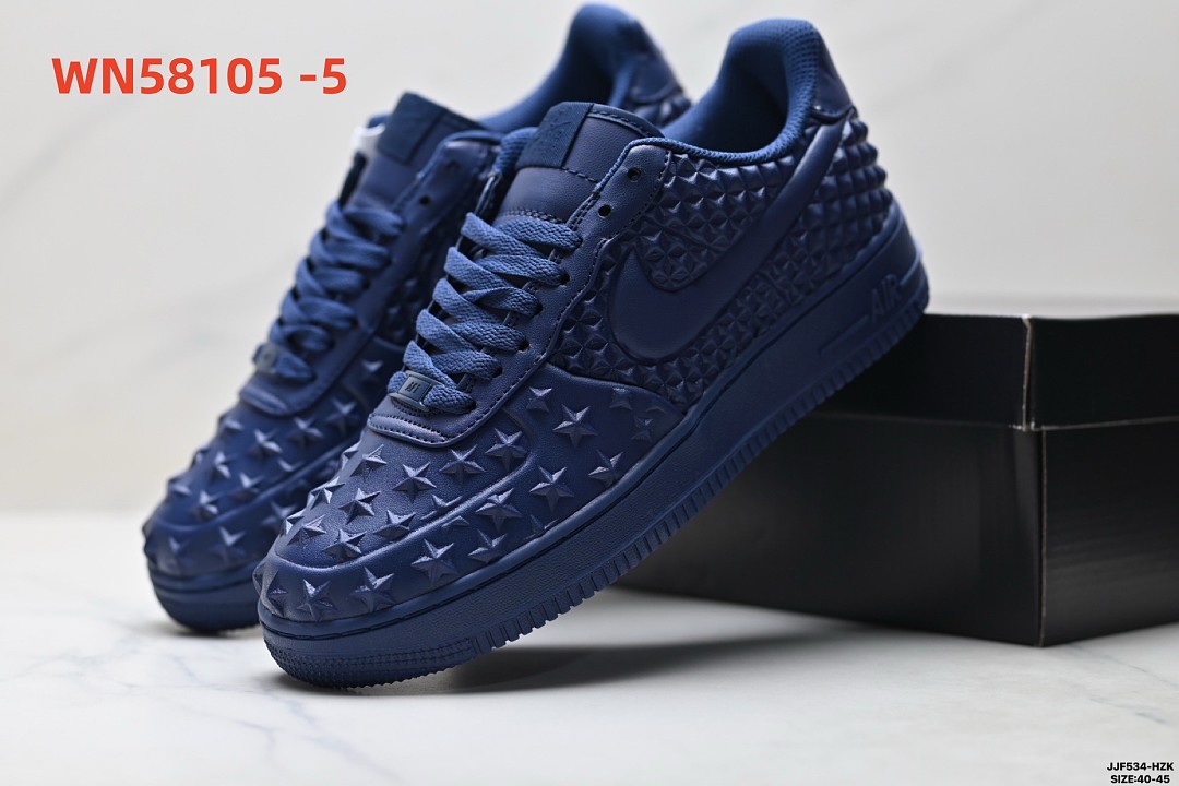 Nike Air Force 1 Low LV8 · WN58105