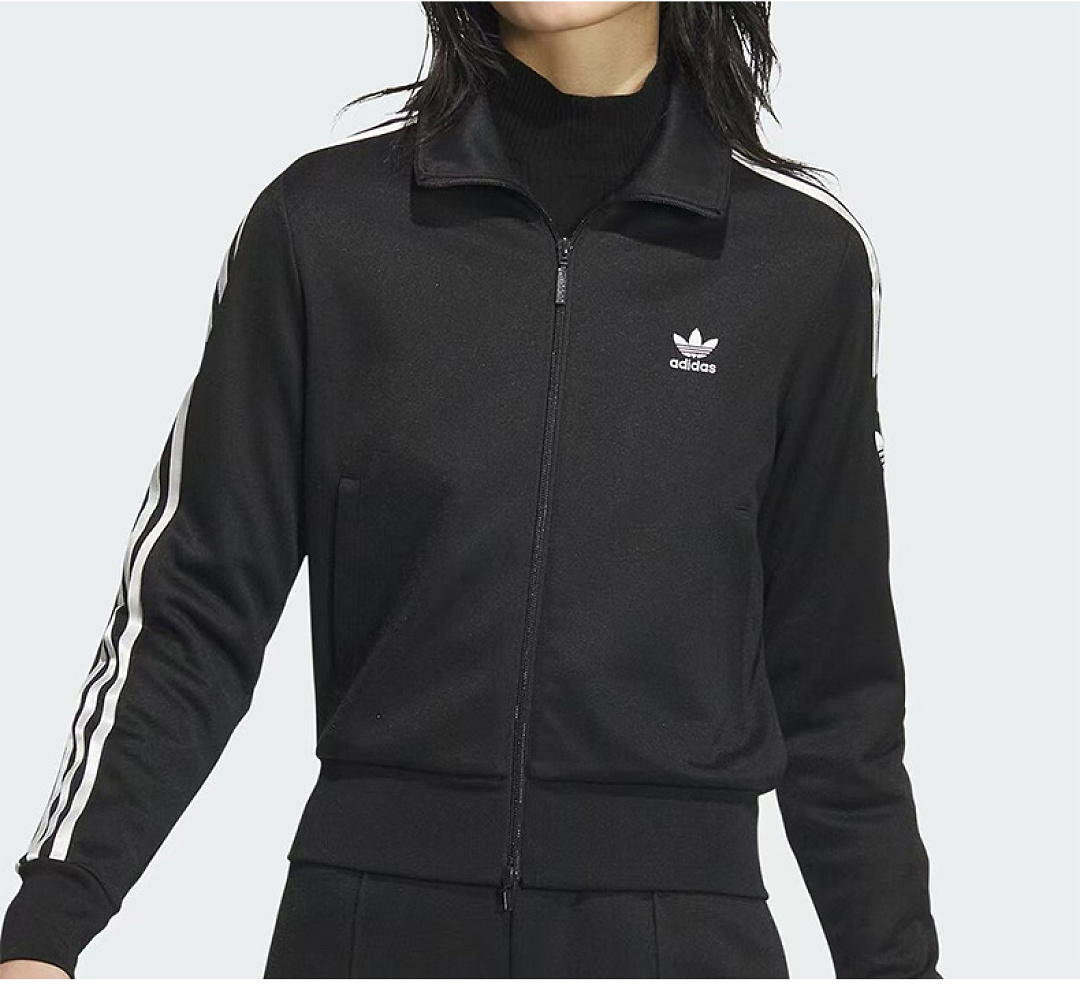 Adidas Firebird Track Jacket · LA7537 — תמונה 13