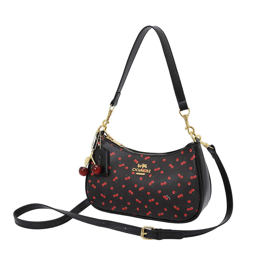 Coach Nolita 19 With Gingham Print · EC6669 — תמונה 49