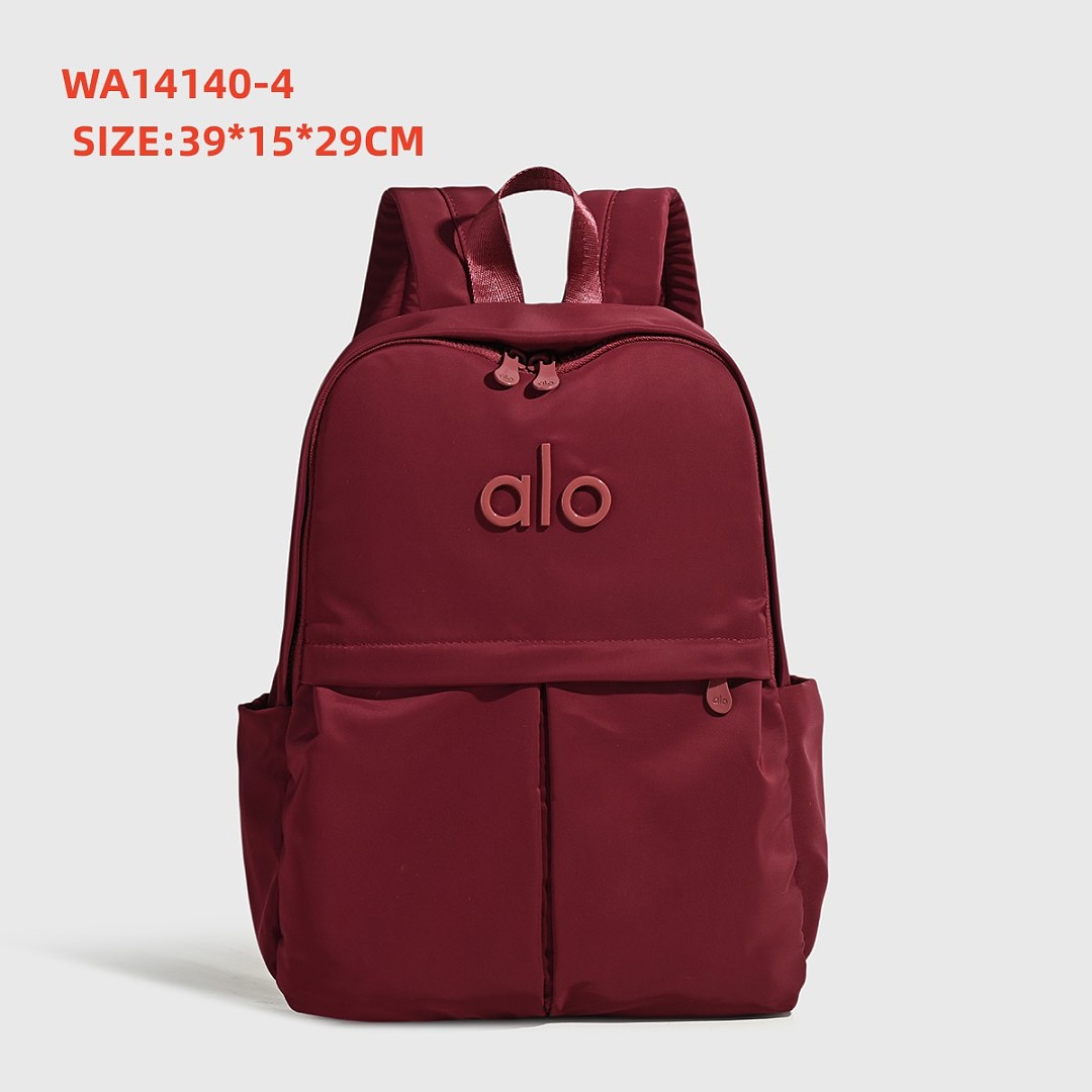Alo Yoga — תיק גב · WA14140 — תמונה 3