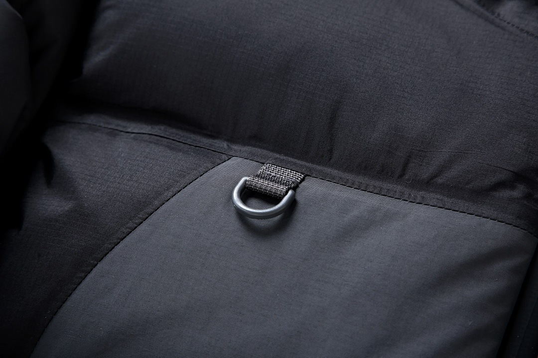 The North Face Himalayan Down Parka · BT34035 — תמונה 19