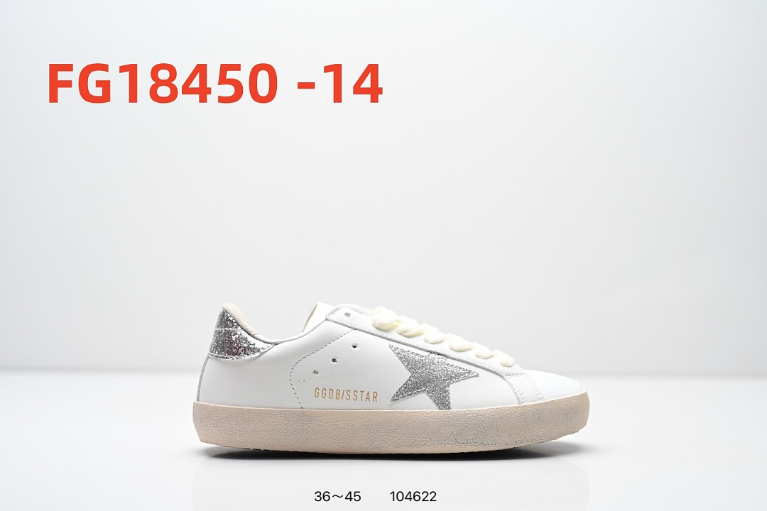 Golden Goose Super-Star · FG18450 — תמונה 12