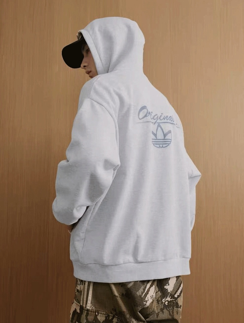Adidas — קפוצ'ון ריצ'רץ' · LA3389 — תמונה 14