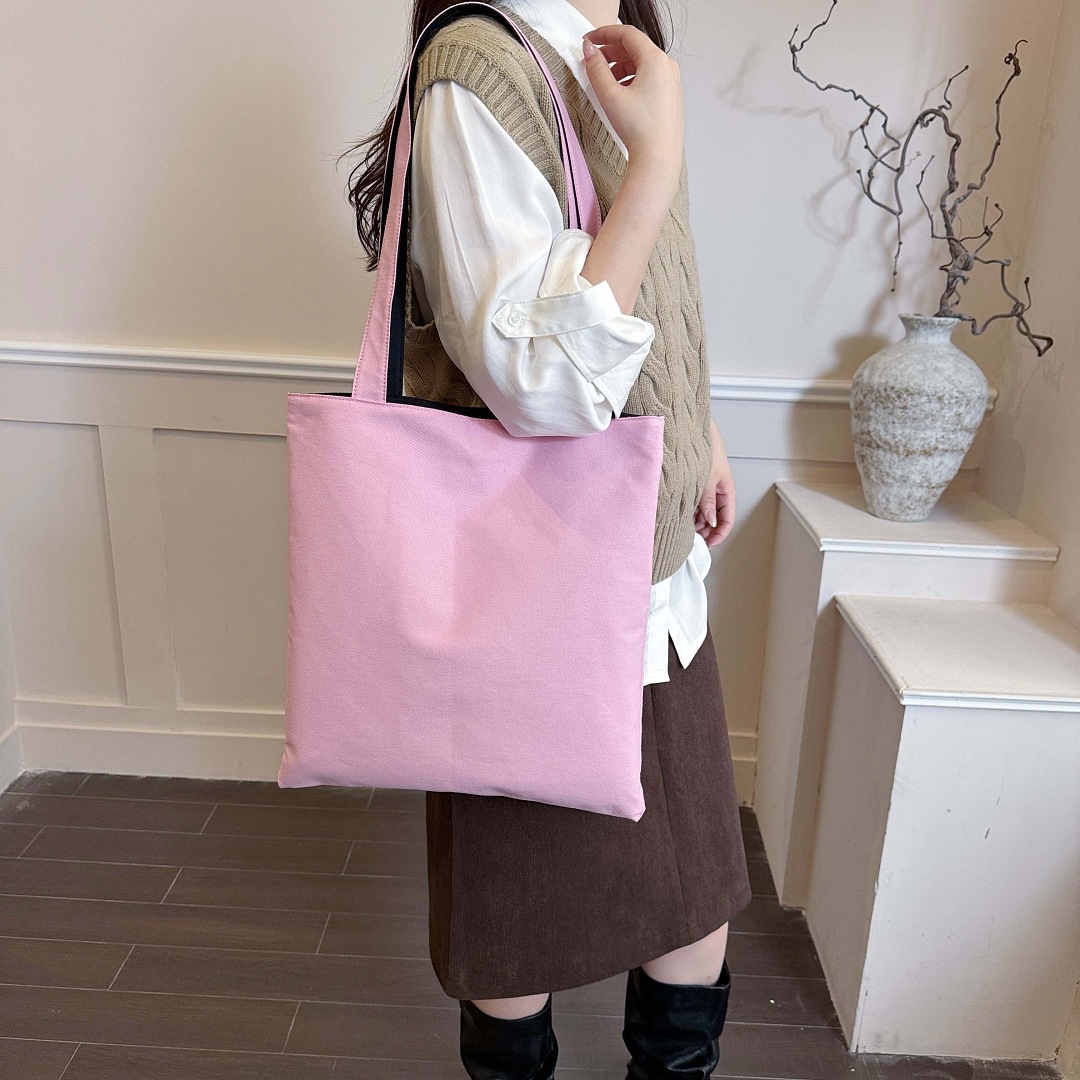 PRADA Beauty Reversible Tote · EP22015 — תמונה 14
