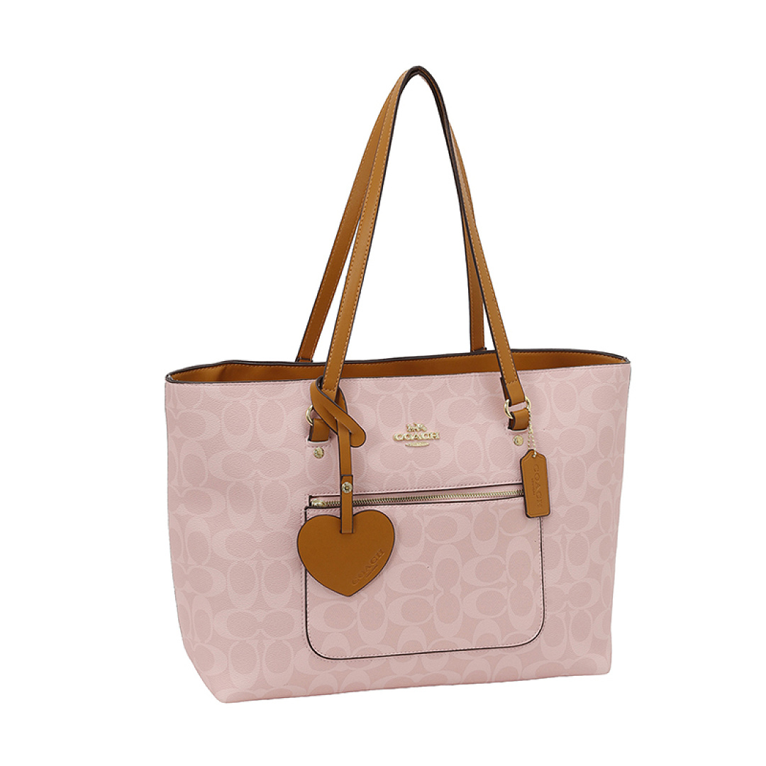 Coach Station Tote Bag · EC6672 — תמונה 62