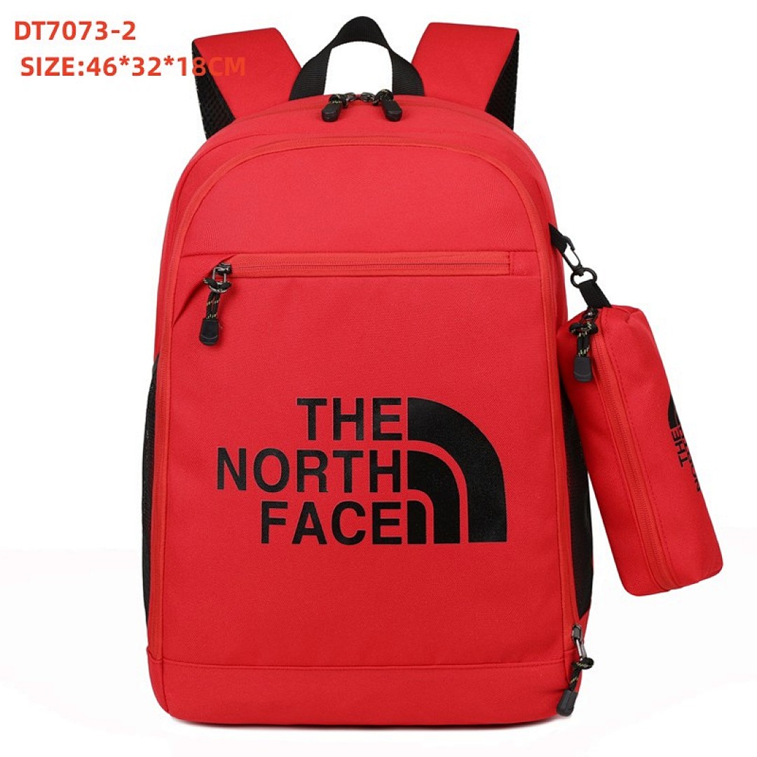 The North Face — תיק גב · DT7073 — תמונה 4