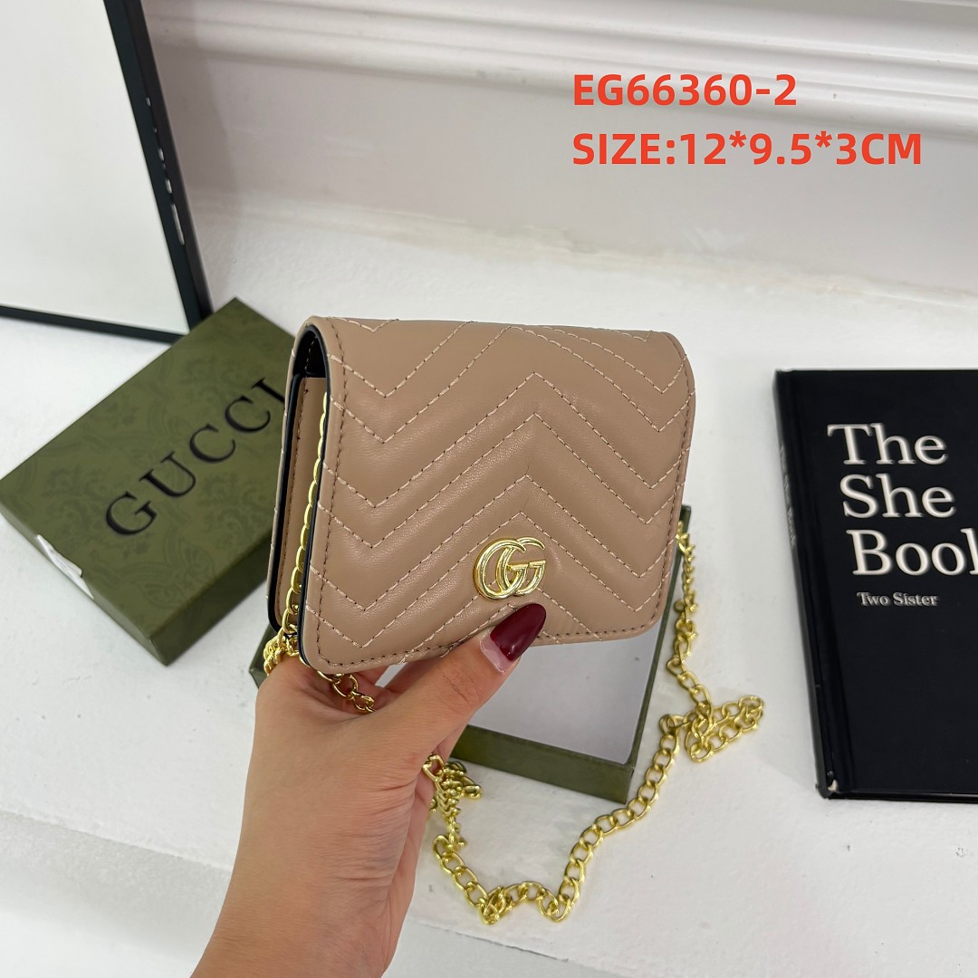 Gucci GG Marmont · EG66360 — תמונה 6