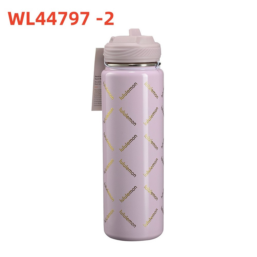 Lululemon Back to Life Sport Bottle · WL44797 — תמונה 4