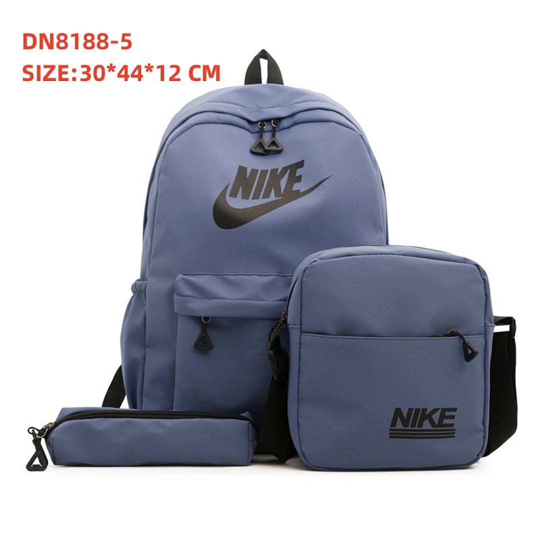 Nike Heritage Backpack · DN8188 — תמונה 2