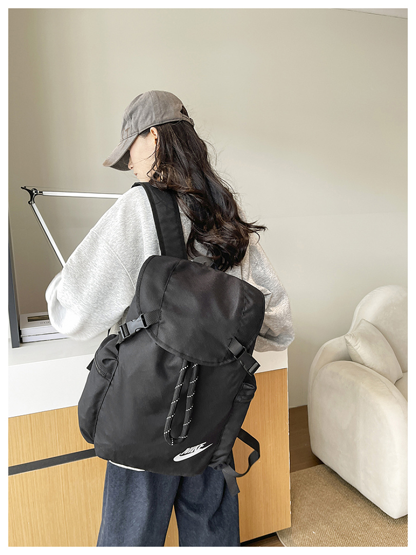 Nike Heritage Backpack · DN27859 — תמונה 6