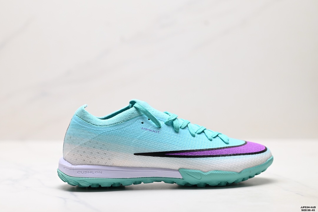 Nike Mercurial Vapor 17 Pro TF · FN95480 — תמונה 9