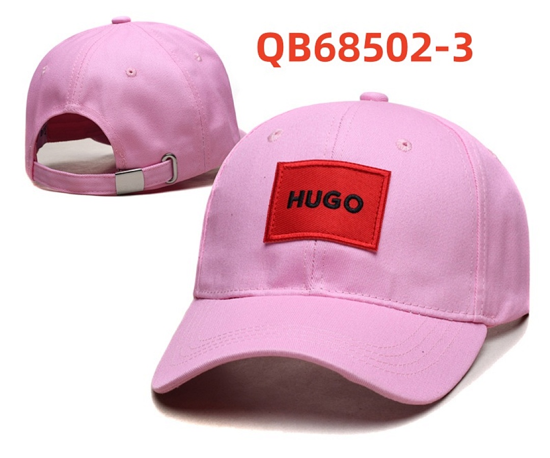 Hugo Boss HUGO Logo Cap · QB68502 — תמונה 5