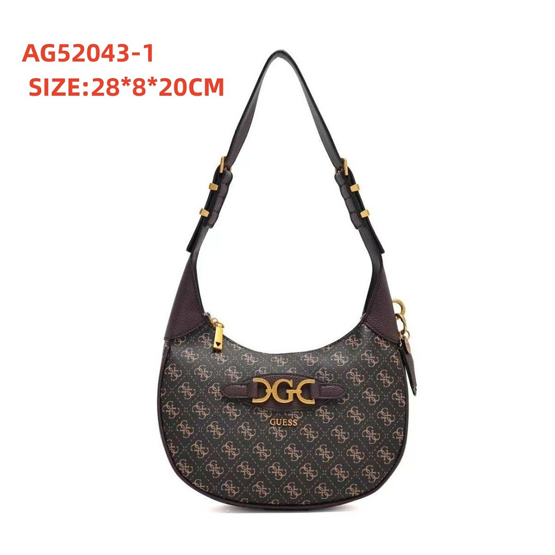 GUESS Malva · AG52043 — תמונה 13