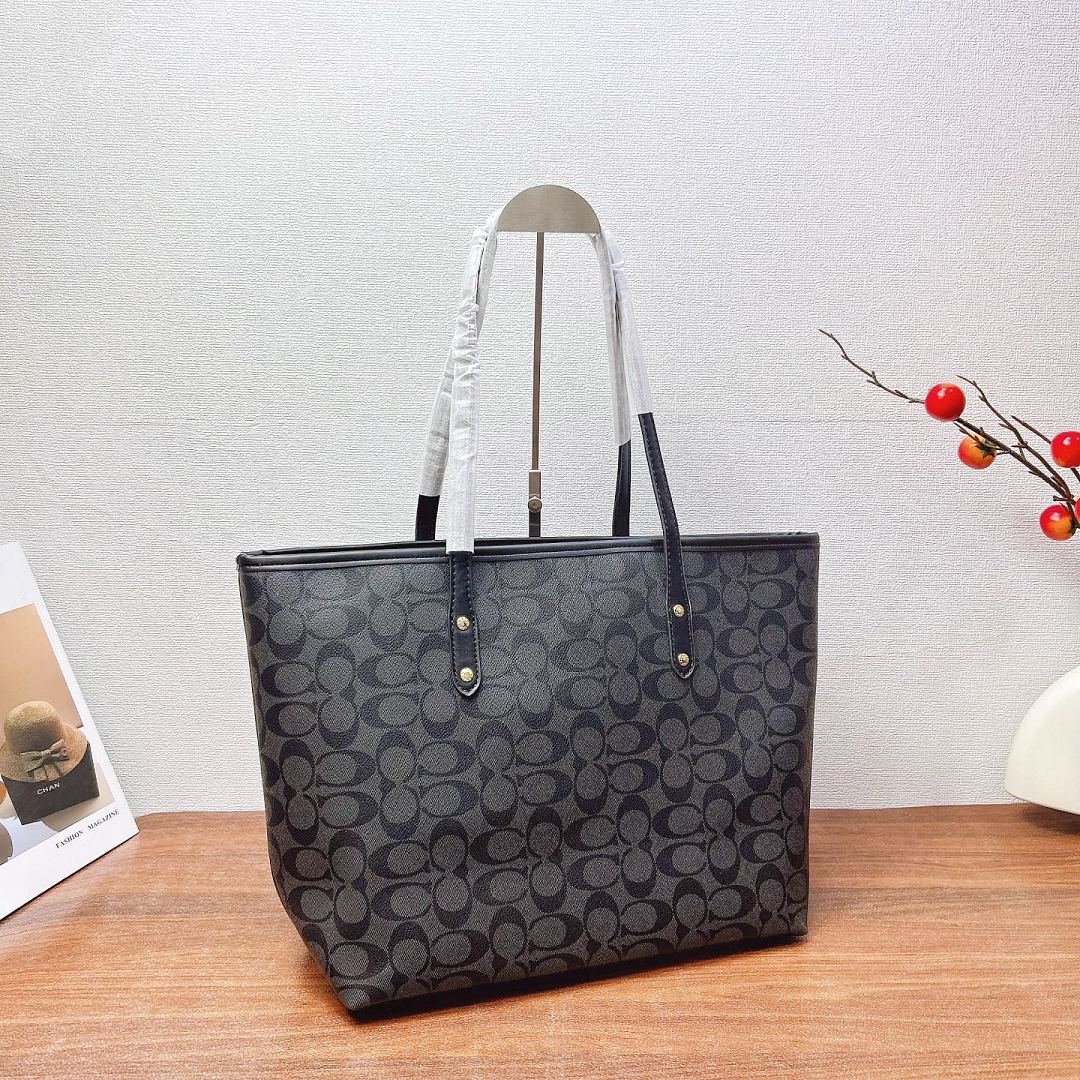 Coach City Tote · GC789105 — תמונה 5