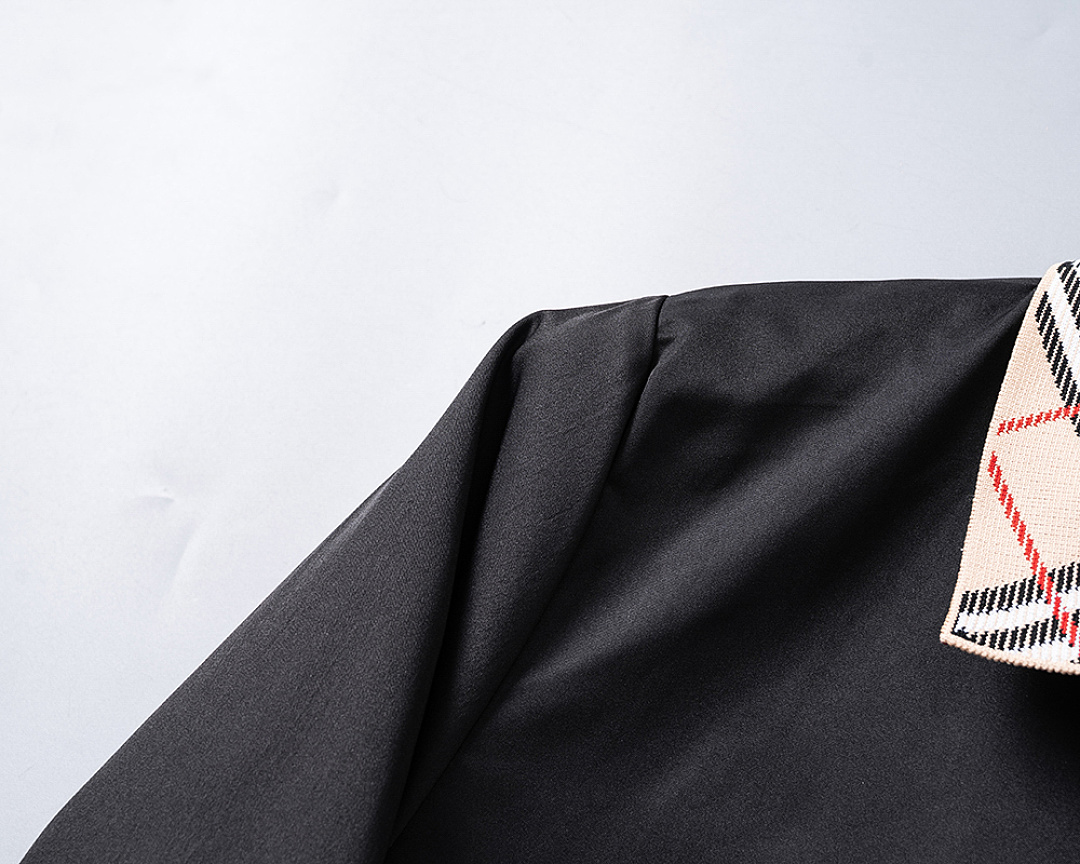 Burberry Harrington Jacket · PB30415 — תמונה 12