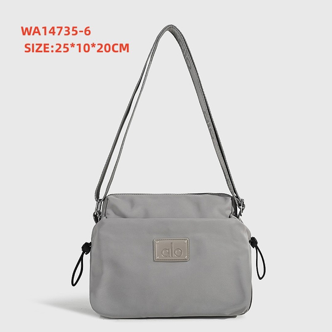 Alo Yoga — תיק כתף וקרוסבודי · WA14735 — תמונה 2