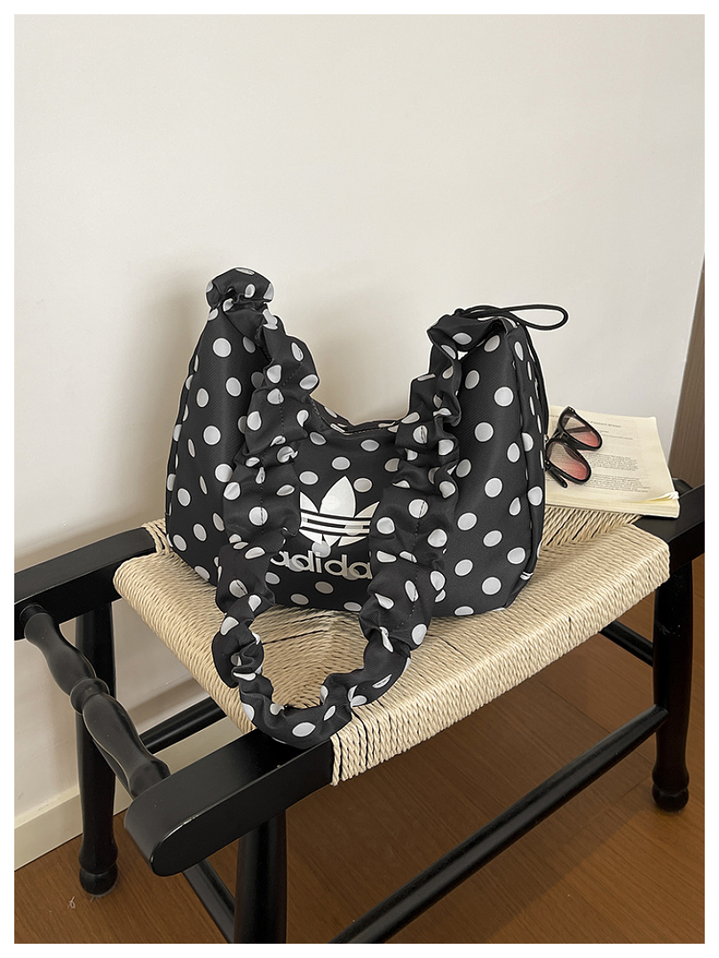 Adidas Metamoto Mini Shoulder Bag · EA80127 — תמונה 50