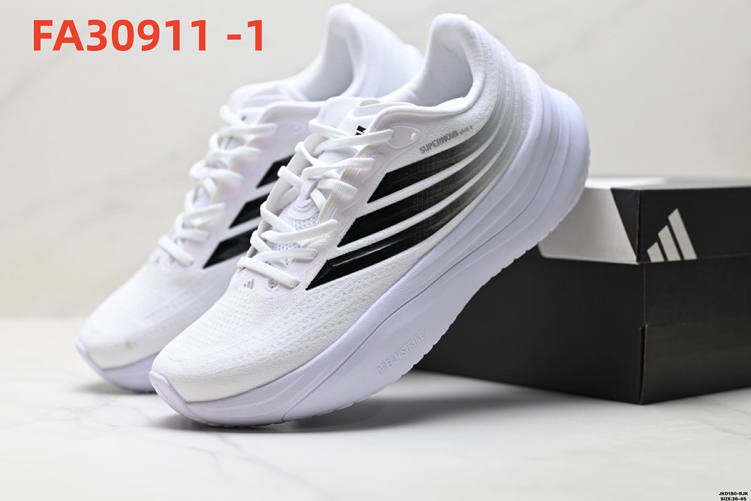 Adidas Supernova Rise 3 · FA30911 — תמונה 18