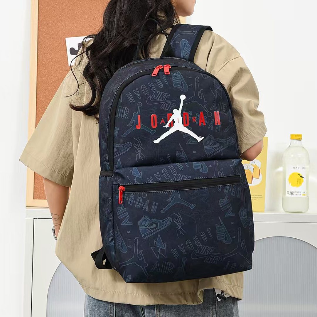 Jordan Air Backpack · DJ81792 — תמונה 11