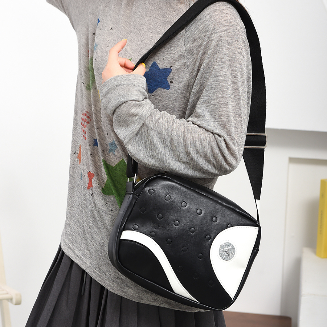 Jordan AJ13 Messenger Bag · EJ35339 — תמונה 33