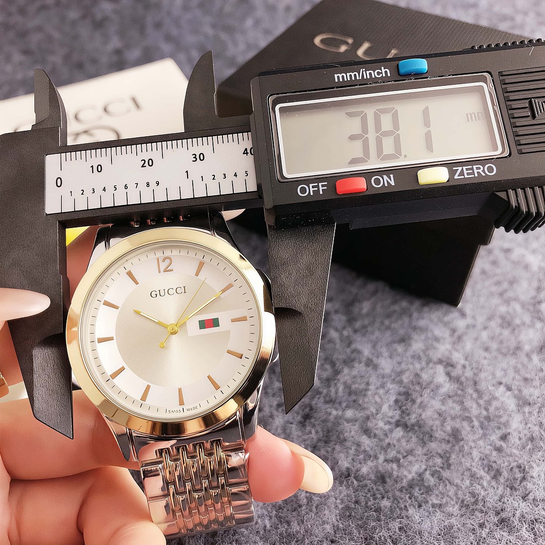 Gucci G-Timeless · WG6848 — תמונה 5