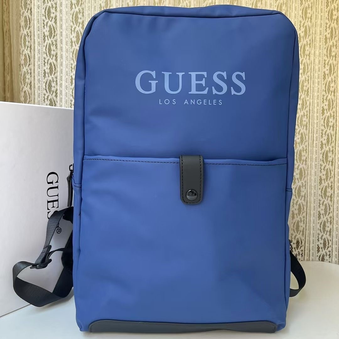 Guess — תיק גב · AG25618 — תמונה 13