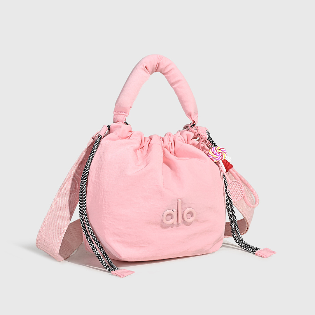 Alo Yoga Tactical Explorer Bucket Bag · WA13435 — תמונה 18