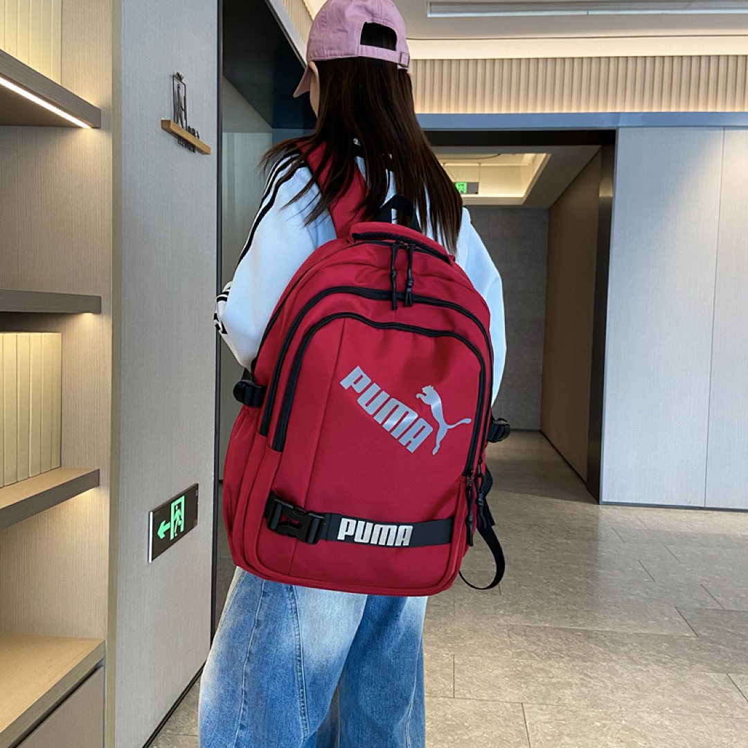 PUMA Downtown Backpack · DP8887 — תמונה 5