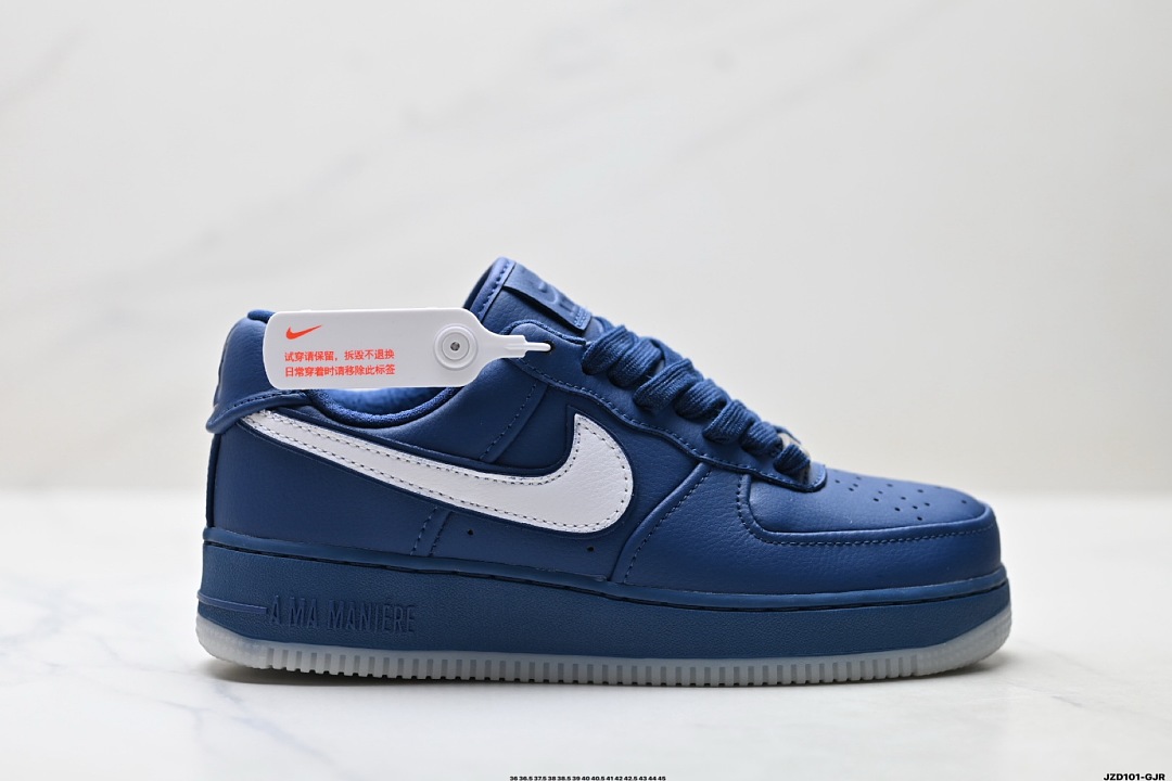 Nike Air Force 1 Low · FN33569 — תמונה 12