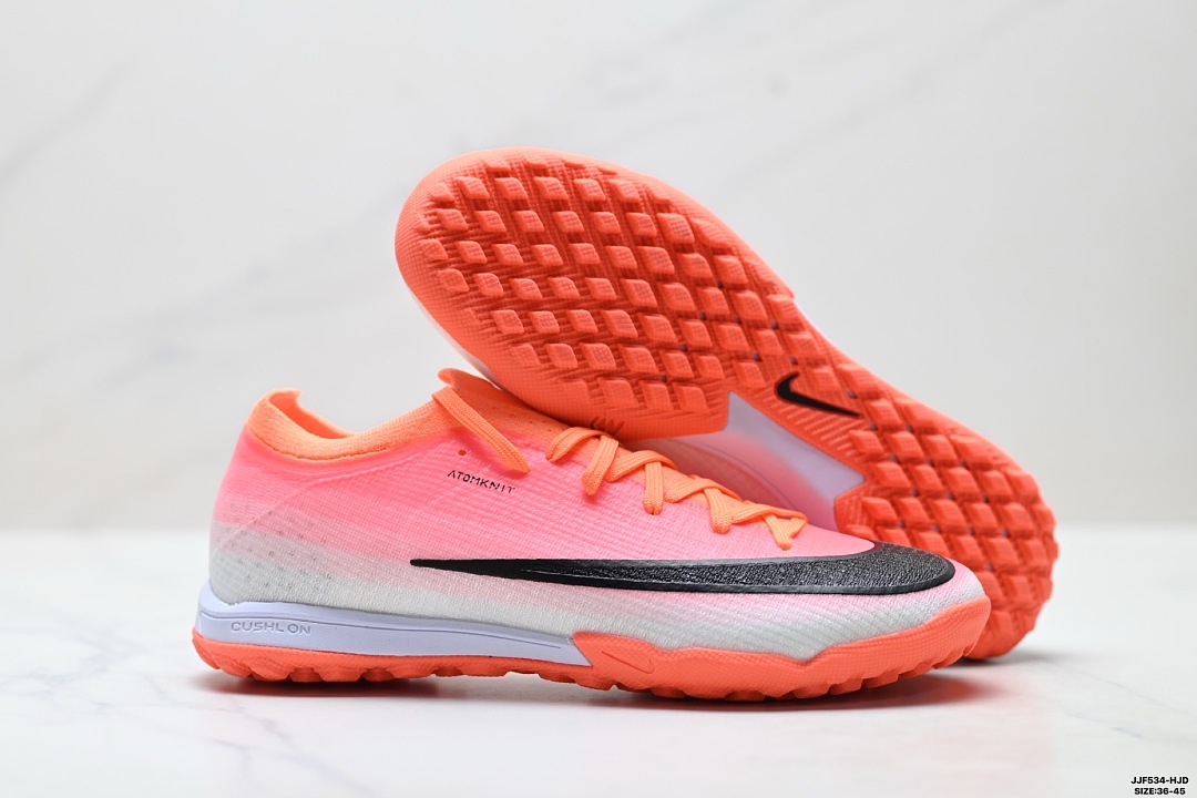 Nike Mercurial Vapor 17 Pro TF · FN95480 — תמונה 5