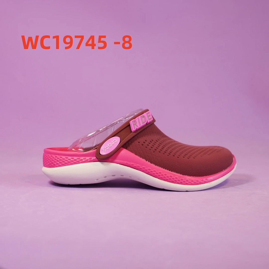 Crocs LiteRide 360 · WC19745 — תמונה 13