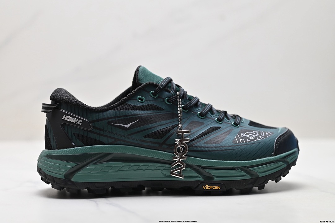 HOKA Mafate Speed 2 · FH22368 — תמונה 14